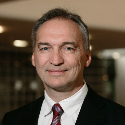 Dietmar Treichel square